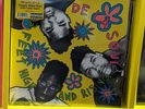 DE LA SOUL - 3 FEET HIGH AND RISING - Ltd Edition Yellow Vinyl - New Sealed