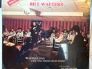 Bill Walters Orchestra Album LP Vinyl NEW SEALED Fraternity Baron John Von Ohlen
