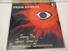 SEALED WILBURN BURCHETTE The Seven Gate EBOS '72 Private Psych LP w/booklet