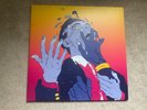 Get to Heaven [Lp] by Everything Everything (Record, 2015) played once like new