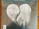 Michael Kiwanuka Love & Hate Sealed Double 12