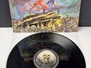 Iron Maiden – Run To The Hills ; 1982 12