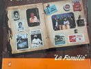 Poncho Sanchez La Familia RARE Original Concord Picante 1989 NEVER PLAYED SHRINK