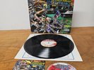 Avenged Sevenfold Live In The LBC & Diamonds In The Rough Vinyl 12