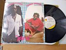 Dennis Brown / Gregory Isaacs – Judge Not - Vinyl LP 1984
