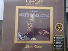 Miles Davis Kind of Blue Vinyl UHQR 33RPM Analog Productions  Sealed & Mint