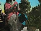 J.J. CALE Naturally Vinyl Record Album LP Shelter Blues Rock Folk Country Music