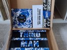 Third man records - Vault 60 -Jack White Mudhoney Dinosaur Jr- Live - Complete