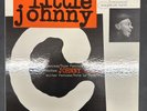 Johnny Coles on Blue Note 4144
