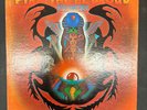 Alice Coltrane on Impulse 9196.