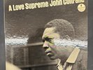John Coltrane on Impulse 77 Stereo.