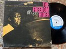 1964 Hard Bop LP - Art Blakey & Jazz Messengers 