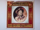 Willie Nelson – Red Headed Stranger LP, Rare NZ Pressing, Nice Copy