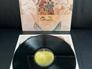 BEATLES-JOHN LENNON / Walls and bridges -LP- Vinyl:NM-/ Cover:EX / 1st.US 1974 -