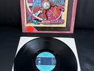 PACIFIC GAS AND ELECTRIC/Get it on -LP-Vinyl:NM/Cover:EX /1st.D 1970