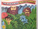 The Beach Boys Endless Summer 2 Vinyl LP 1974 Capitol SVBB-11307 w/ Poster Mint
