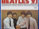 The Beatles 'VI' 1965 US 'STEREO' LP SCRANTON PRESS In SHRINK  