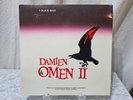 Damien Omen II (2) 1987 Vinyl/LP Record Album A Black Mass