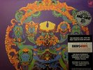 Grateful Dead Anthem of the Sun vinyl LP new sealed 180 g rare original '68 mix