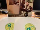 PINK FLOYD Ummagumma HARVEST PRESSING/ 2XLP/EX VINYL