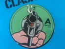 The Clash White Man In Hammersmith Palais DEMO Rare Original UK DEMO 7