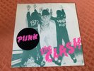 The Clash White Riot DUTCH Rare Original DUTCH 7