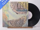 Everything But The Girl Eden LP Album Vinyl Record BYN 2 Blanco Y Negro - EX/EX