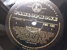 Beatles Please Please Me Gold Parlophone Dick James 1st UK Mono Vinyl Record
