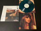 Taylor Swift Midnights LP Jade Green Vinyl With Signed Photo