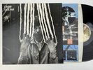Peter Gabriel Self Titled LP Vinyl Record EX/EX 1978 Mad Hatter Label UK Album