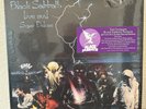 Black Sabbath Live Evil Super Deluxe Edition -  4 LP Box set  (New/Sealed)