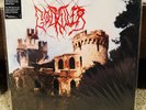Godkiller ‎- The Rebirth Of The Middle Ages - 180g Black Vinyl Record LP - 2021