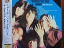 The Rolling Stones - Through The Past, Darkly Japanese LP - 200 Gram Vinyl 2007