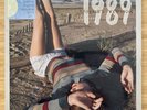 1989 (Taylor's Version) by Taylor Swift (Sunrise Boulevard Yellow Edition)