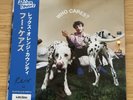 Rex Orange County - Who Cares? SIGNED AUTOGRAPH Vinyl LP Record ASSAI