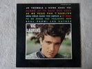 VIC LAURENS (les Vautours) - UNIQUE LP en SOLO 25 cm DE 1963 - 
