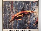 The Stone Roses  Fools Gold 9.53 Limited Edition Gold 1990 Vinyl 1315-1-JD