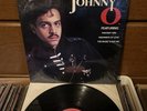 Johnny O Self Titled LP Vinyl 1990 US PRESS RARE  Micmac Freestyle Shrink EX