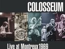 Colosseum Live at Montreux 1969 (Vinyl) 12