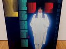 Minako Yoshida LIGHT'N UP Vinyl LP Limited Edition MHJL-18 Bernie Grundman JPOP