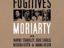 Moriarty Fugitives (Reissue) (Vinyl) (UK IMPORT)