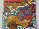 The Beach Boys – Sunshine Dream LP 1982 Capitol Records – SVBB-12220 USA PRESS