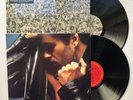 George Michael Faith Listen Without Prejudice LP Vinyl Record LOT