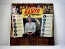 ELVIS PRESLEY  LP Elvis for Everyone 1965 Rca mono  vinyl