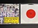 Thee Oh Sees / Jay Reatard – Tour Split Ltd. /210 *Serious Offers Considered *