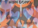 Joe Harriot / Amancio D’Silva Quartet | Black Vinyl LP | Hum Dono