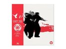 RZA | Black Vinyl LP | Ghost Dog : The Way Of The Samurai
