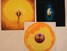 Hopesfall A Types Vinyl 2017 RARE Limited  to 400