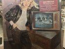SEALED  JONI MITCHELL Wild Things Run Fast LP 1982 GEFFEN Original EX/NM Vinyl