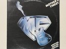 Mother's Finest Another Mother Further Vinyl Record Album LP NM/VG